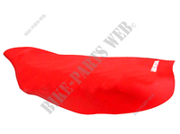 Seat cover for Honda CR500R 1990